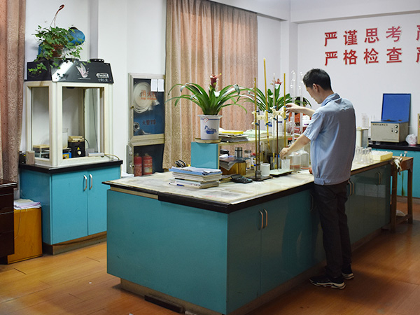 厂房设备